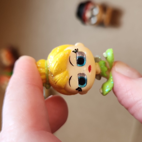 Peter pan doorables Moose brand - Picture 11 of 15